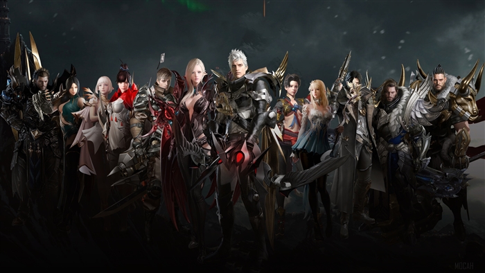 Lost Ark 2019