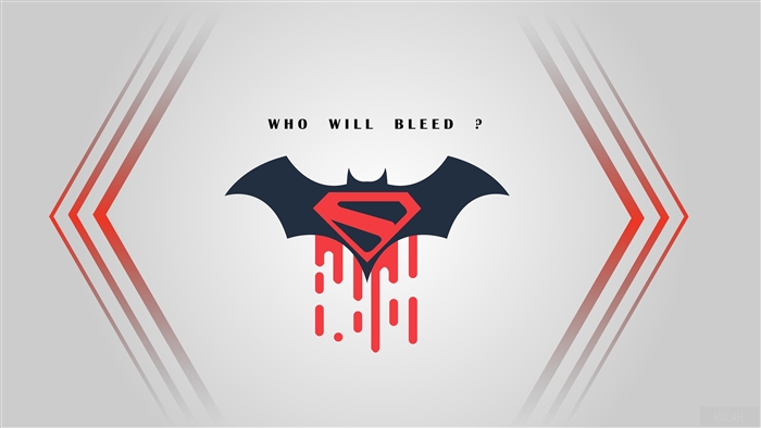 Who Will Bleed