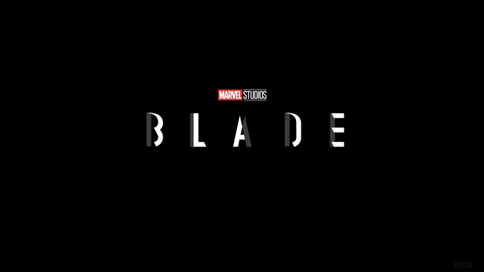 Marvel Studios Blade 4K