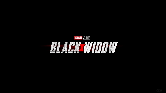 Black Widow Marvel Studios 4K
