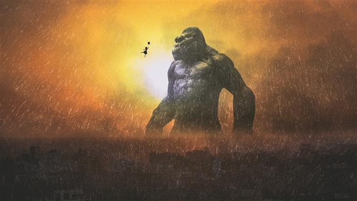 King Kong