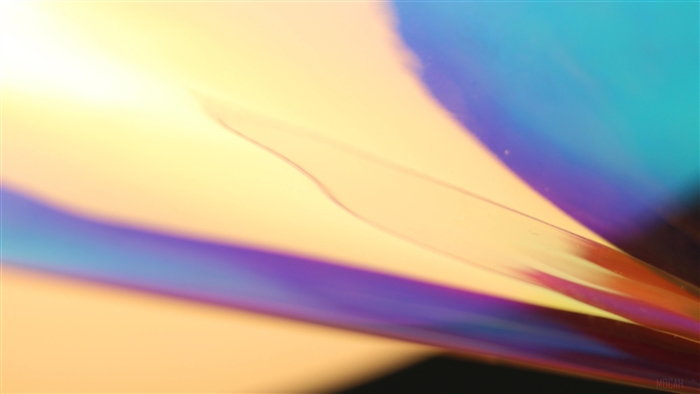 Abstract Painting 4K