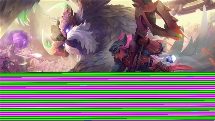 Dauntless Fortune And Glory