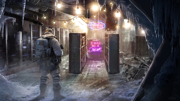 Wasteland 3
