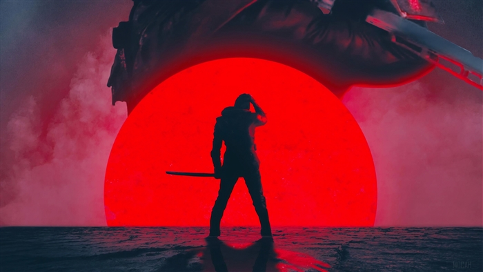 Hawkeye from Avengers 4K