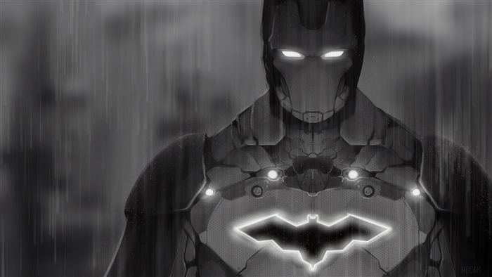Iron Bat