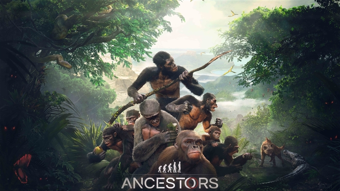 Ancestors The Humankind Odyssey