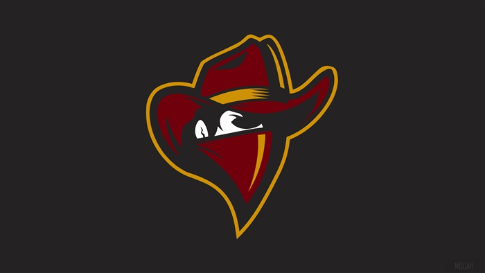 Renegades logo from Counter Strike Global Offensive 4K