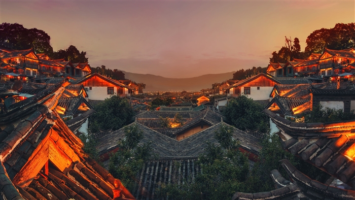 Beautiful China