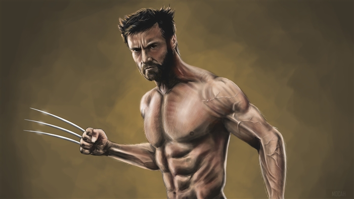Wolverine