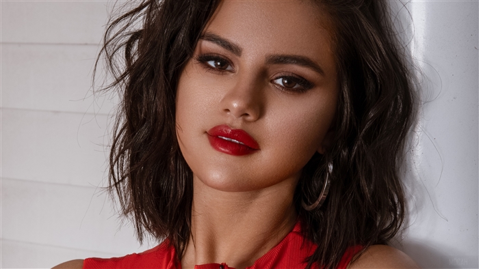 Selena Gomez 4K