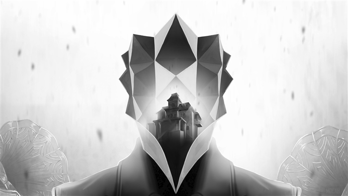 Blind Game Key Art