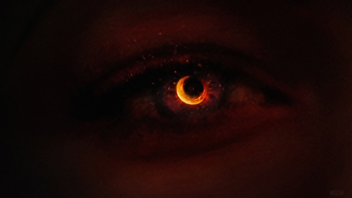 Dark Phoenix 4K 2019