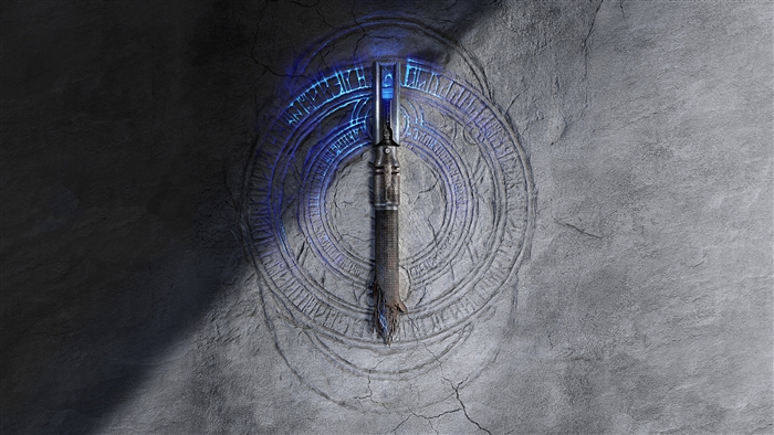 Star Wars Jedi: Fallen Order 4K