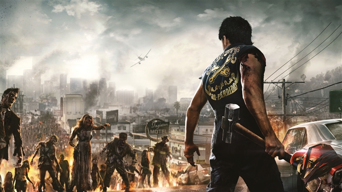Dead Rising 4