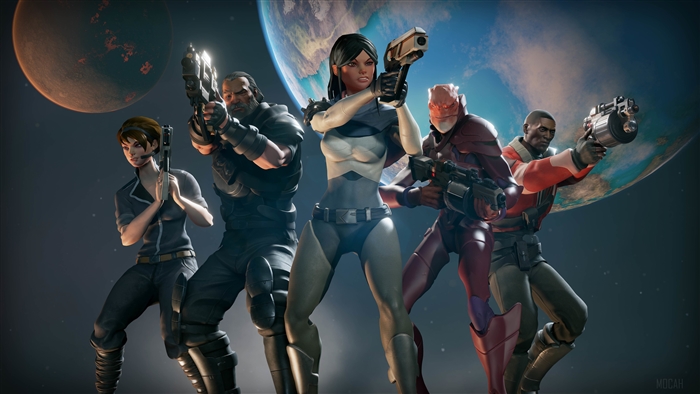 From Other Suns