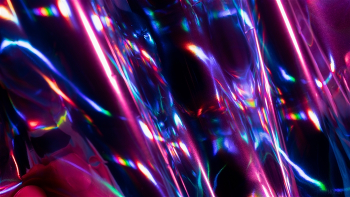 Abstract Filtered Art