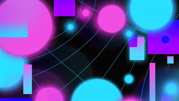 Abstract Planets 4K