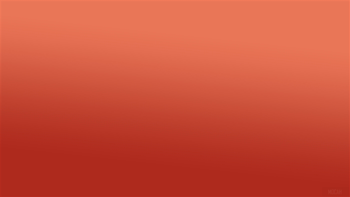 Orange Solid
