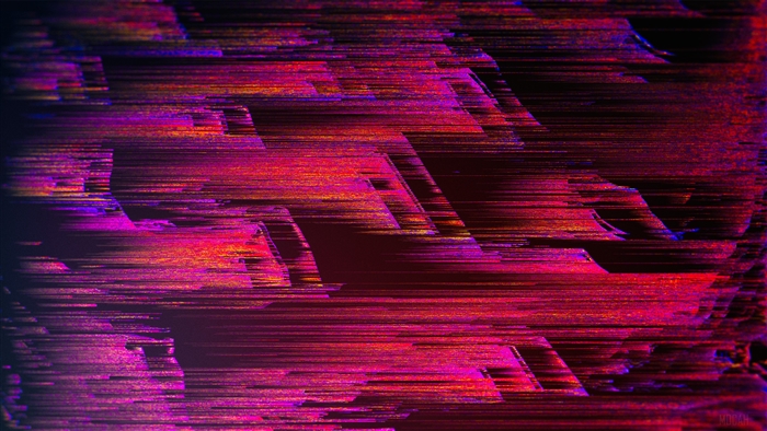 Pixel Distortion
