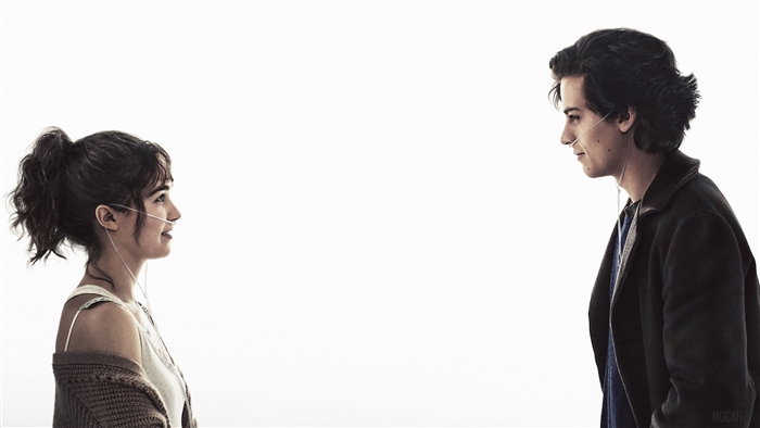 Five Feet Apart 4K