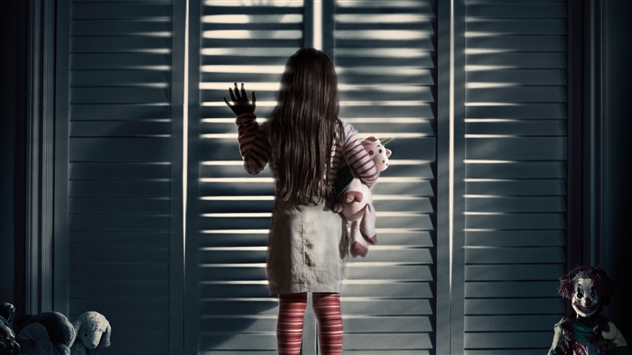 Poltergeist Movie