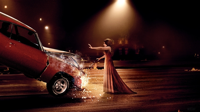 Carrie