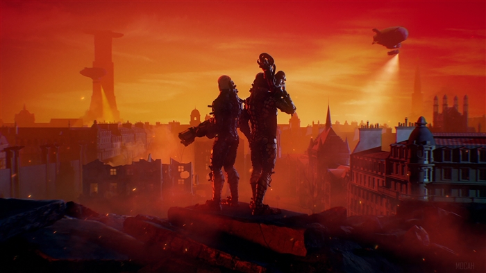 Wolfenstein Youngblood