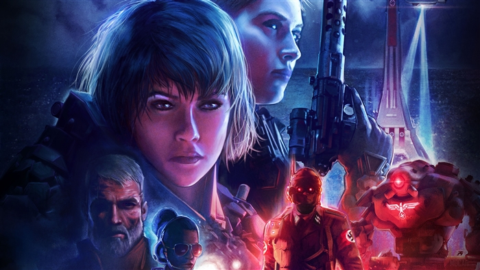 Wolfenstein Youngblood