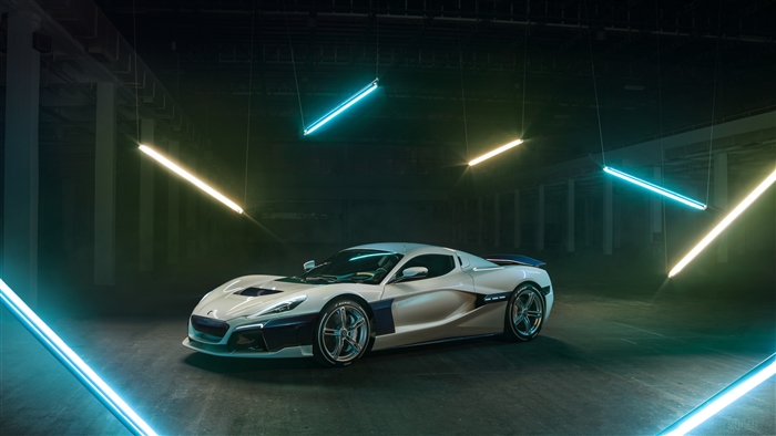 Rimac C Two