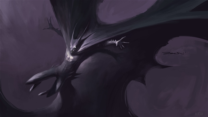 Batman Art
