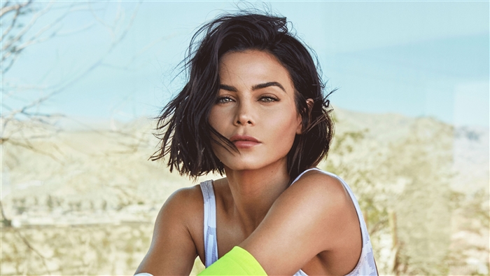 Jenna Dewan 4K