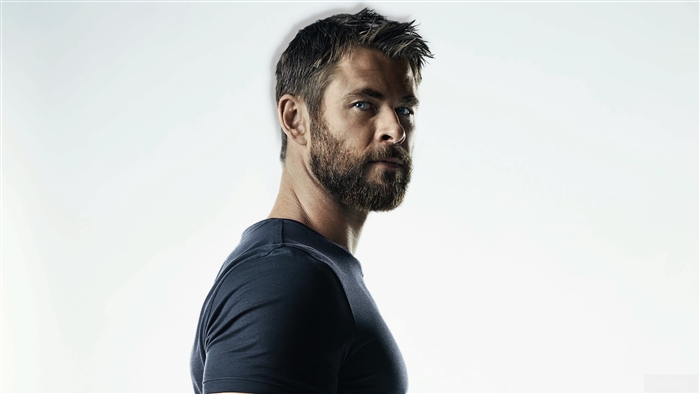 Chris Hemsworth