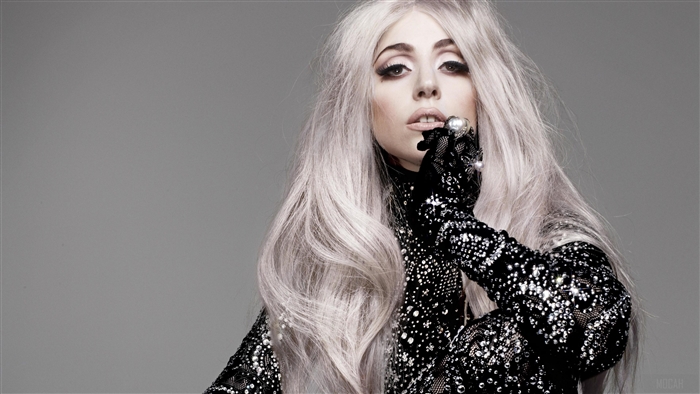 Lady Gaga 2019