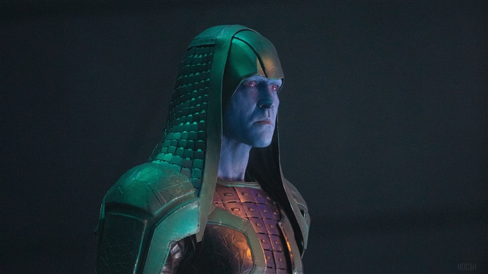 Ronan from Captain Marvel 4K