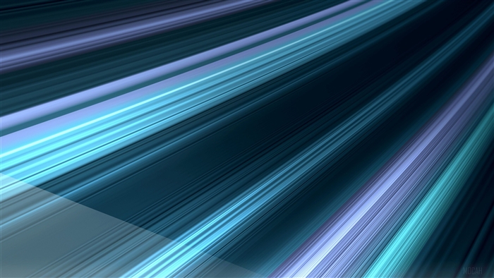 Abstract Lines 4K