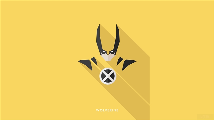 Wolverine Minimalist