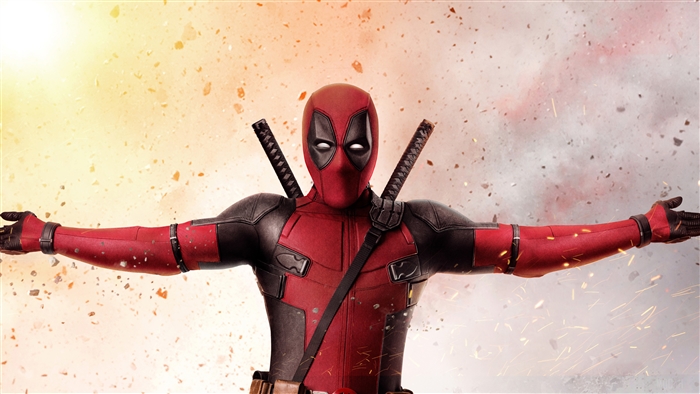Deadpool 2