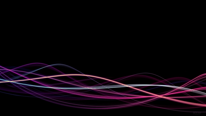 Abstract Wavelengths 4K
