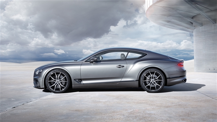 Startech Bentley Continental GT 2019