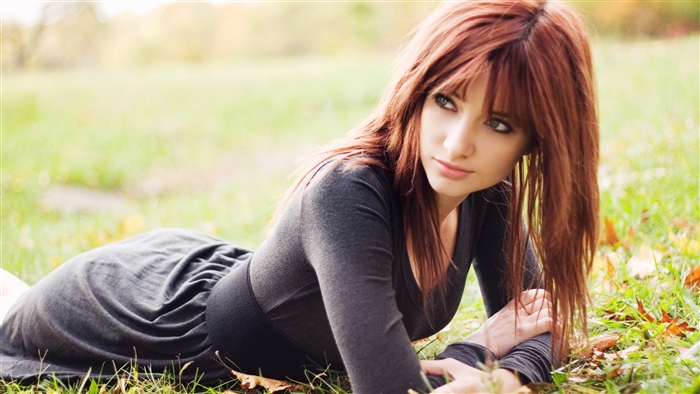 Susan Coffey 4K