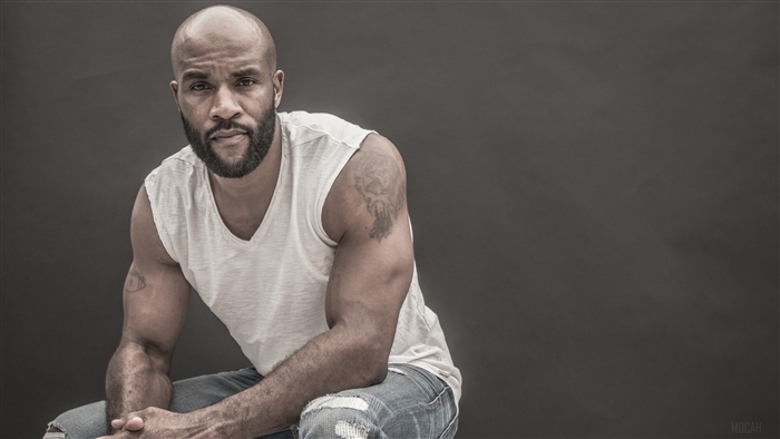 LaMonica Garrett