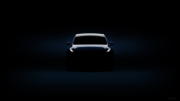 2019 Tesla Model Y