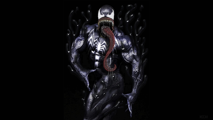 Venom Art