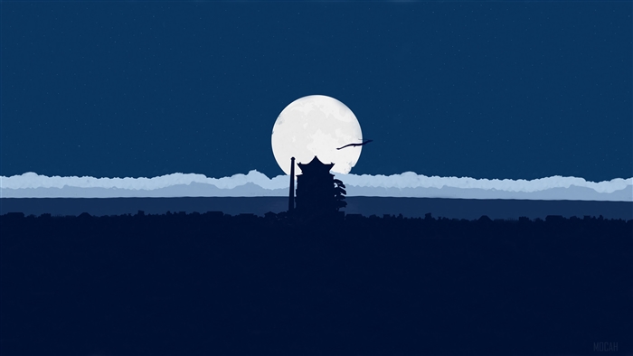 Spirited Away Anime 4K