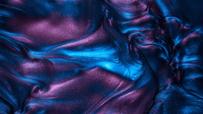 Scarab Abstract