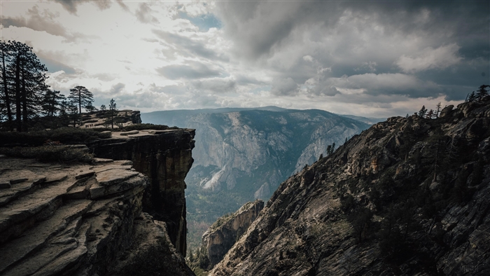 Yosemite Valley