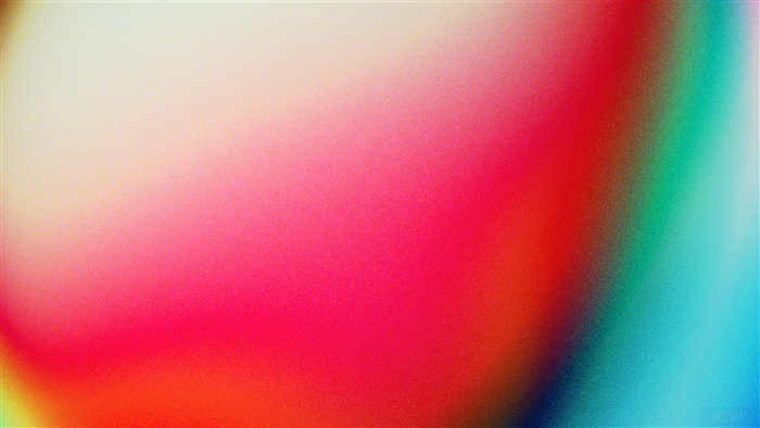 Abstract Blur 4K