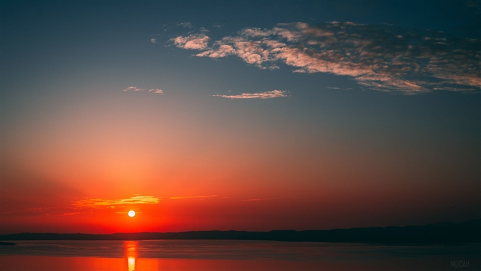 Beautiful Sunset