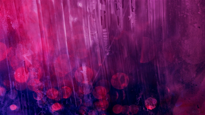 Abstract Pink and Purple Texture 4K